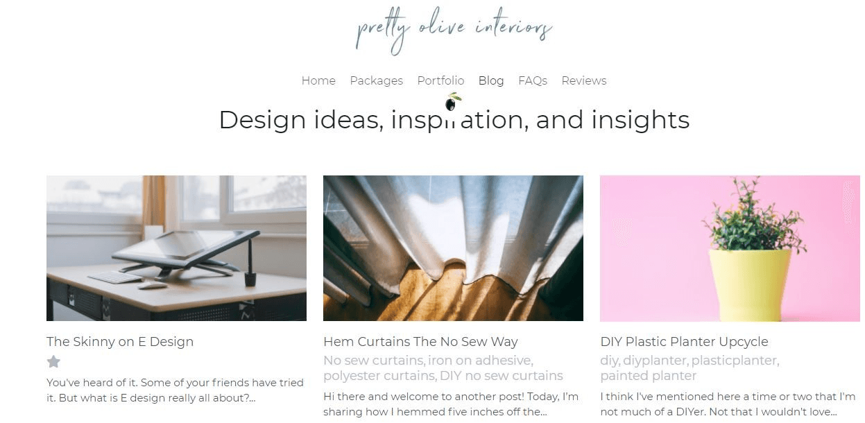 コンテンツのタイプを決めます コンテンツのタイプを決めます